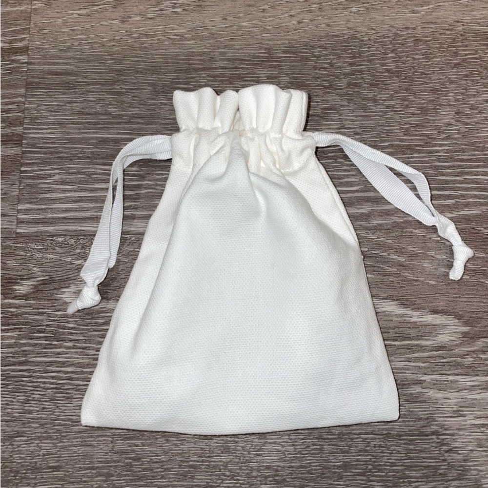Mini Dior Drawstring Bag - Picture 4 of 4